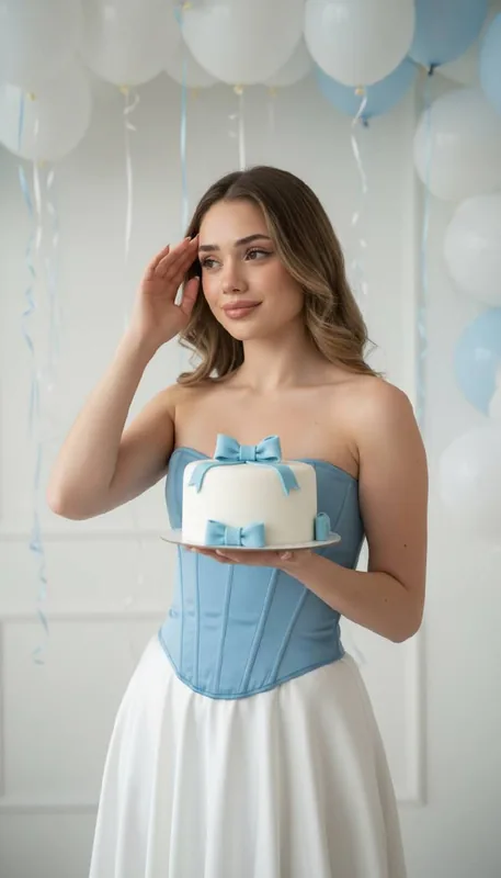 Сияние праздника в каждом моменте